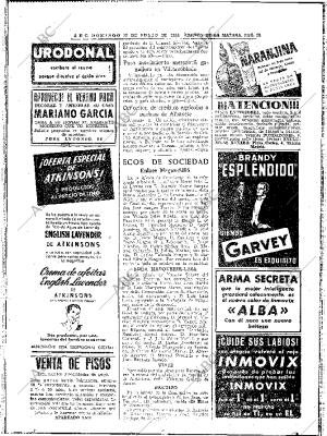 ABC MADRID 12-07-1953 página 38