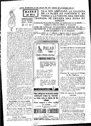 ABC MADRID 12-07-1953 página 41