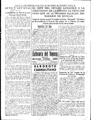ABC SEVILLA 15-07-1953 página 15