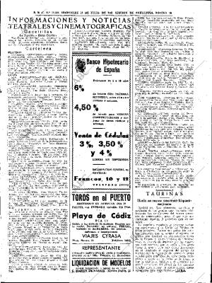 ABC SEVILLA 15-07-1953 página 19