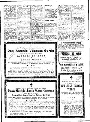 ABC SEVILLA 15-07-1953 página 22