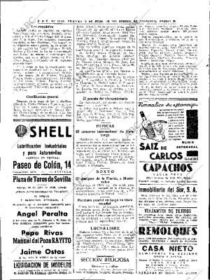 ABC SEVILLA 16-07-1953 página 18