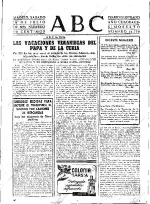 ABC MADRID 18-07-1953 página 23