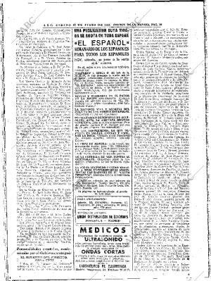 ABC MADRID 18-07-1953 página 26