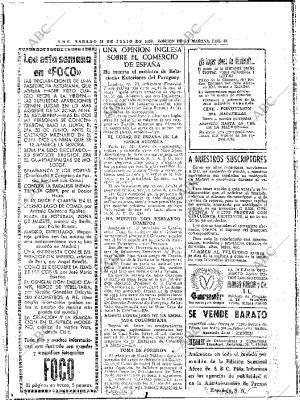 ABC MADRID 18-07-1953 página 28