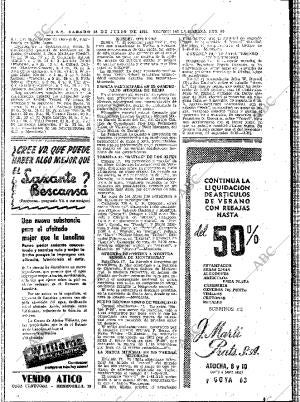 ABC MADRID 18-07-1953 página 40