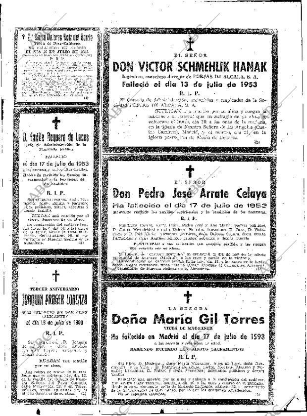 ABC MADRID 18-07-1953 página 47