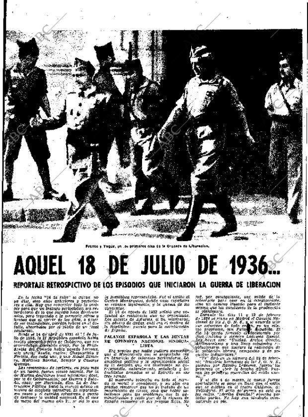 ABC MADRID 18-07-1953 página 5