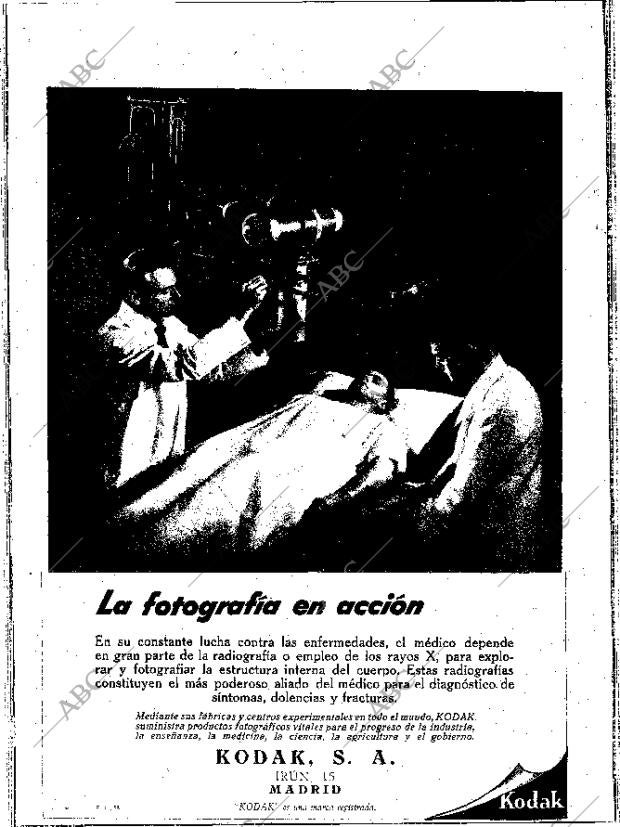 ABC MADRID 18-07-1953 página 6