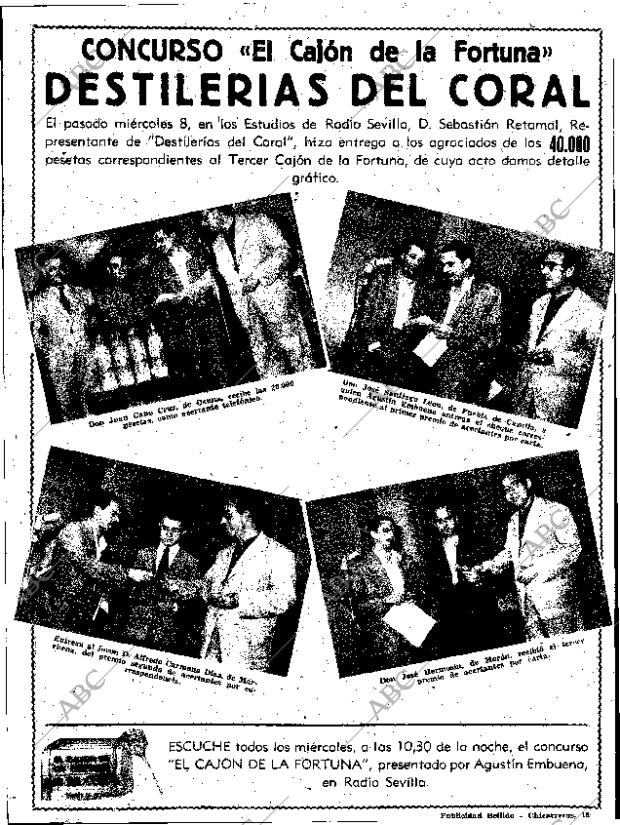 ABC SEVILLA 18-07-1953 página 12