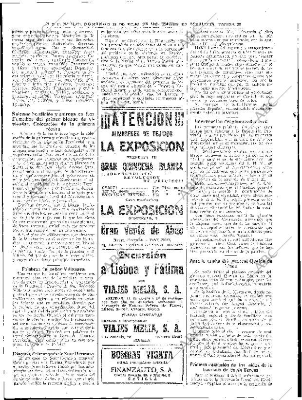 ABC SEVILLA 19-07-1953 página 26
