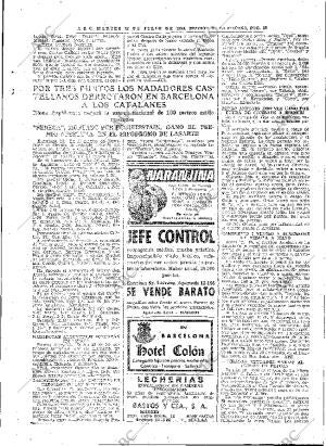 ABC MADRID 21-07-1953 página 29