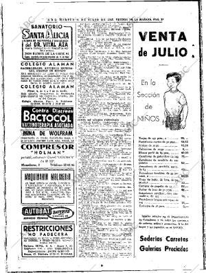 ABC MADRID 21-07-1953 página 34