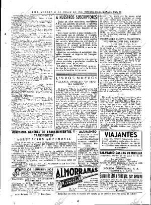 ABC MADRID 21-07-1953 página 35