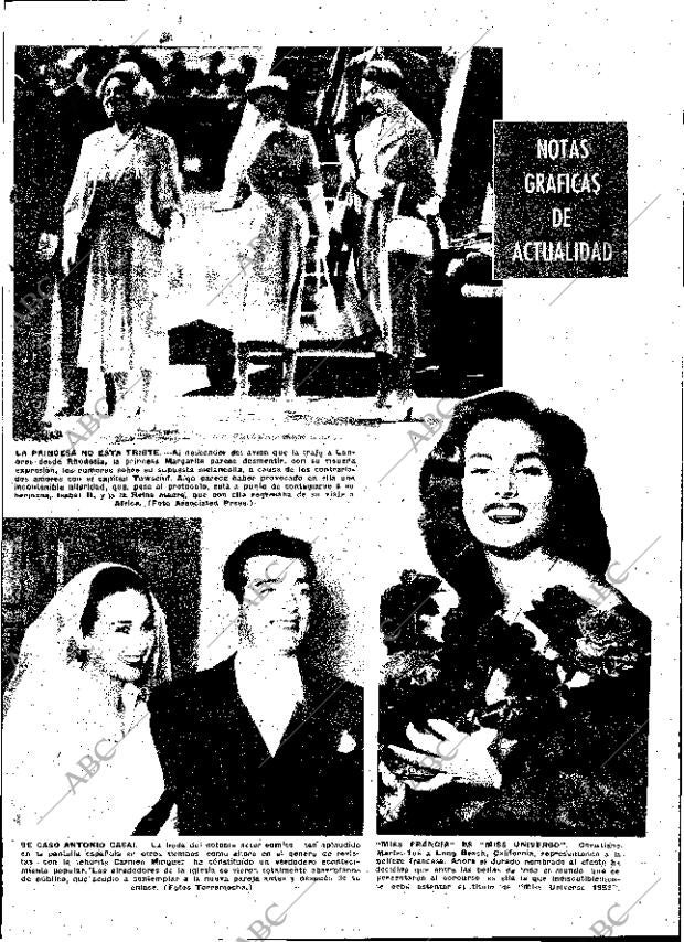 ABC MADRID 21-07-1953 página 5