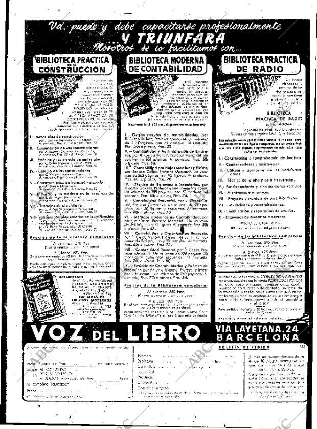 ABC MADRID 22-07-1953 página 11