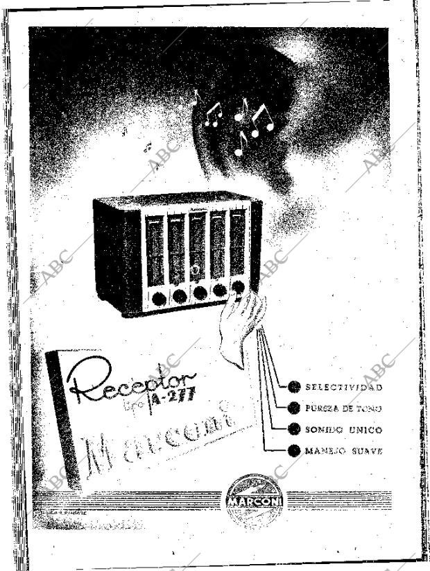 ABC MADRID 22-07-1953 página 12