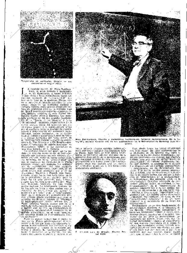 ABC MADRID 22-07-1953 página 13