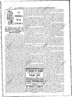 ABC MADRID 22-07-1953 página 16