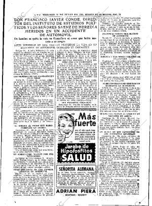 ABC MADRID 22-07-1953 página 29