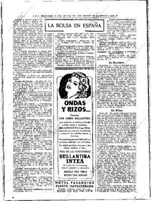 ABC MADRID 22-07-1953 página 30