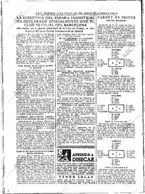 ABC MADRID 22-07-1953 página 32
