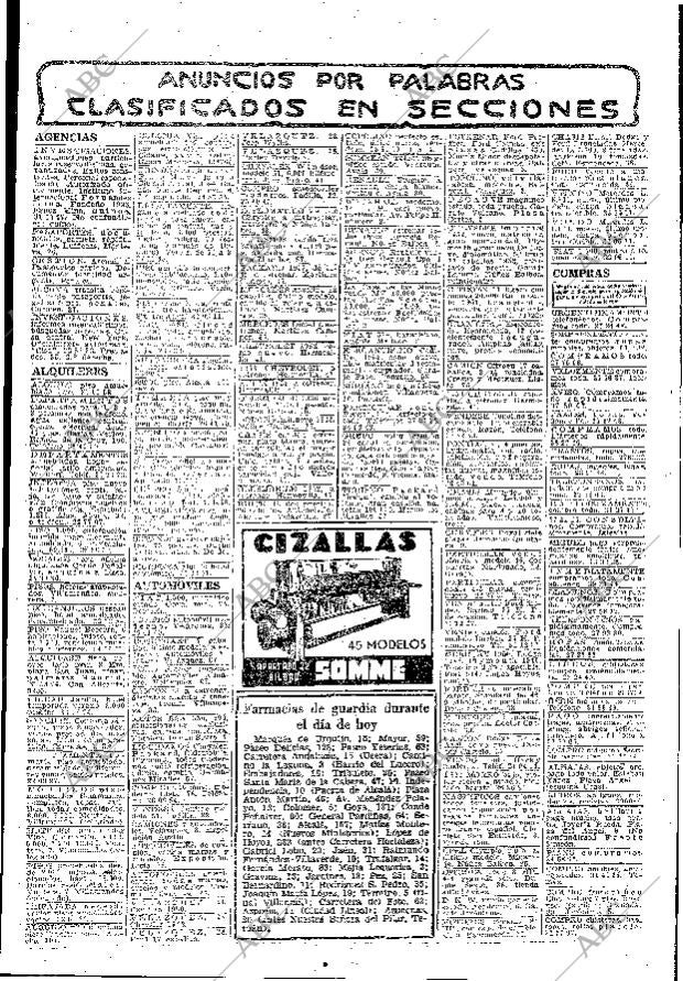 ABC MADRID 22-07-1953 página 35