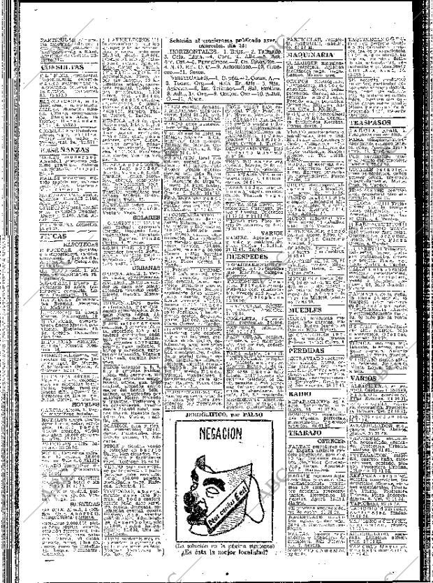 ABC MADRID 22-07-1953 página 36
