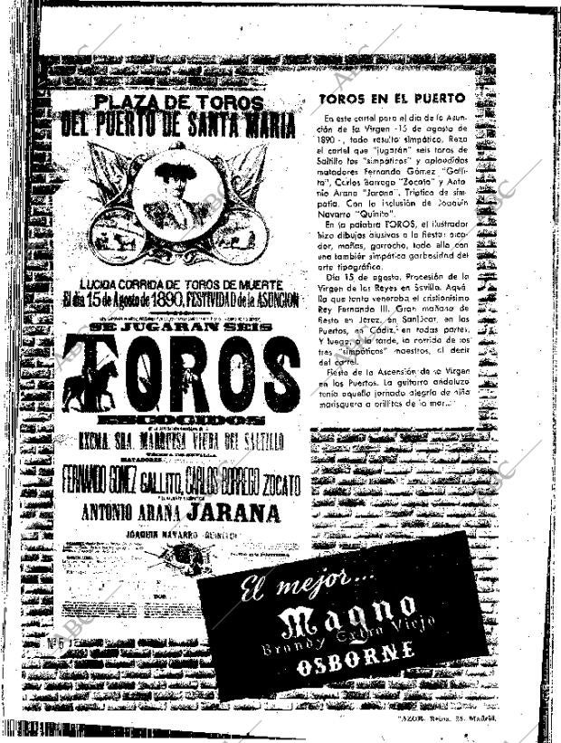 ABC MADRID 22-07-1953 página 4