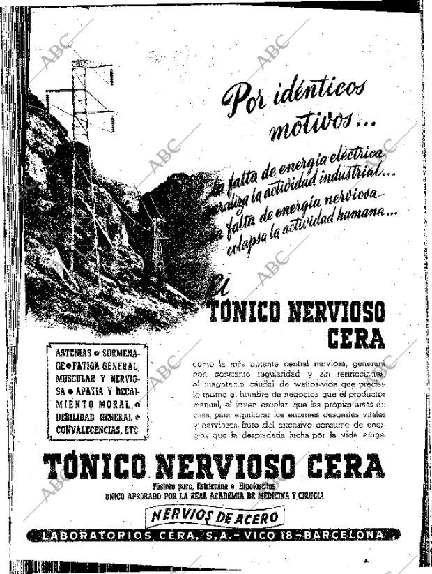 ABC MADRID 22-07-1953 página 8