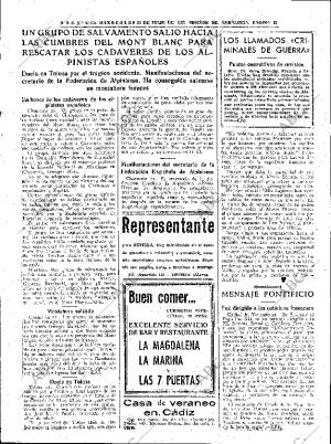 ABC SEVILLA 22-07-1953 página 11