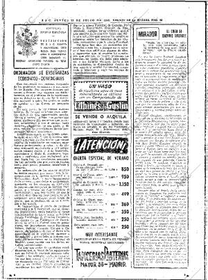 ABC MADRID 23-07-1953 página 16