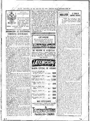ABC MADRID 23-07-1953 página 16