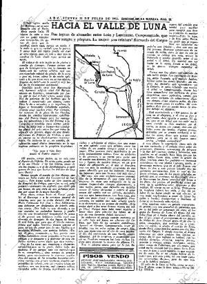 ABC MADRID 23-07-1953 página 21