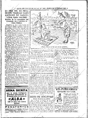 ABC MADRID 23-07-1953 página 22