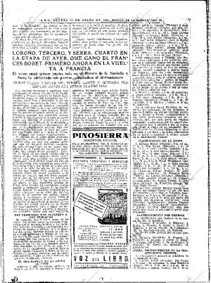 ABC MADRID 23-07-1953 página 28