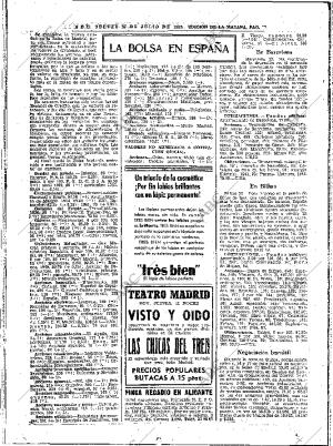 ABC MADRID 23-07-1953 página 30