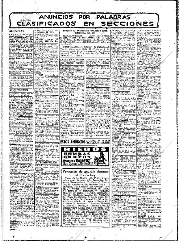 ABC MADRID 23-07-1953 página 32