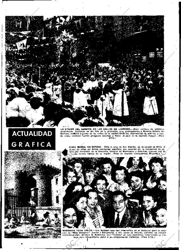 ABC MADRID 23-07-1953 página 5