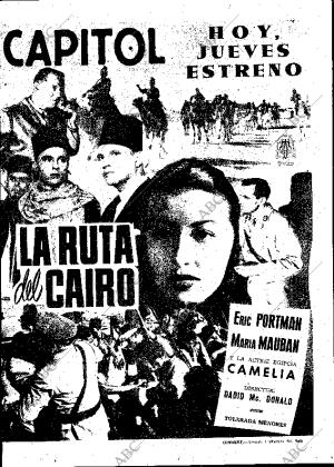 ABC MADRID 23-07-1953 página 7