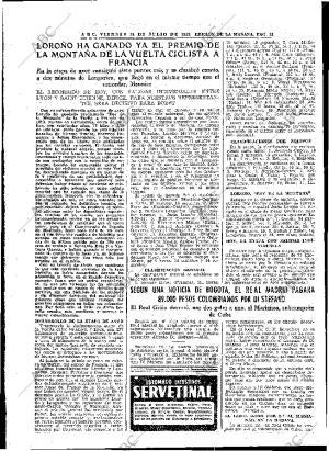 ABC MADRID 24-07-1953 página 19