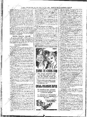 ABC MADRID 24-07-1953 página 22