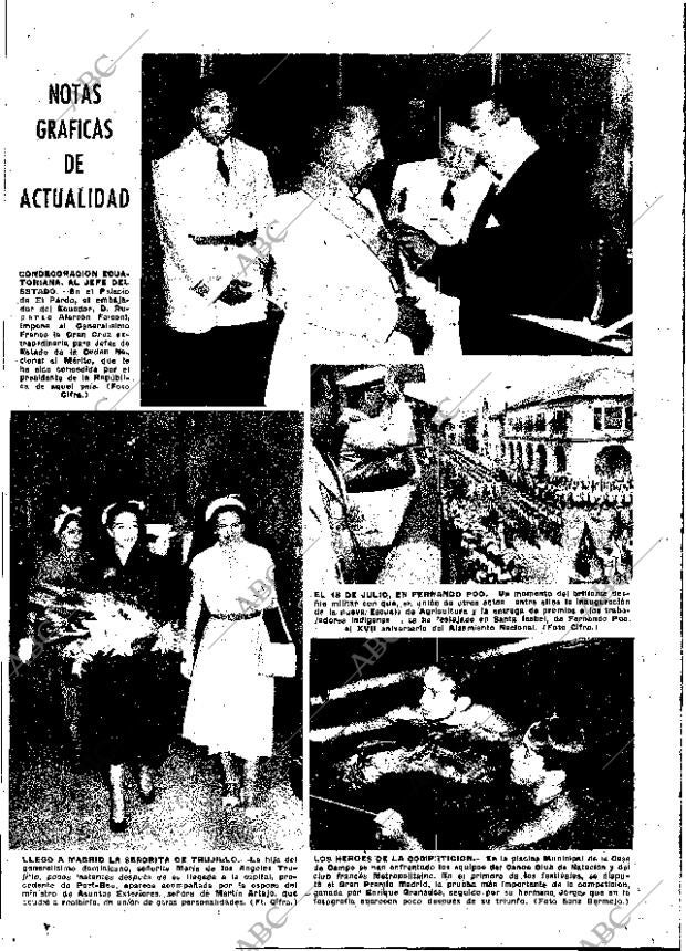 ABC MADRID 24-07-1953 página 27