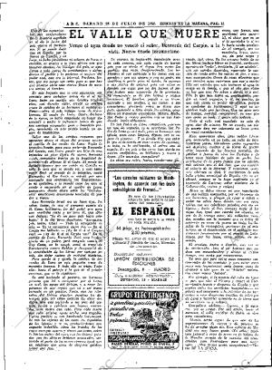 ABC MADRID 25-07-1953 página 11