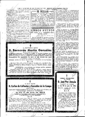 ABC MADRID 25-07-1953 página 25