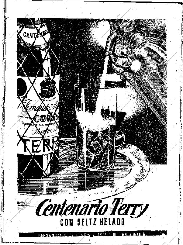 ABC MADRID 25-07-1953 página 30