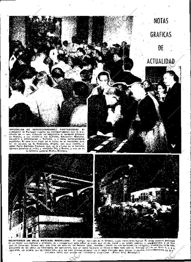 ABC MADRID 25-07-1953 página 5