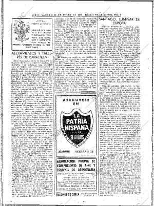 ABC MADRID 25-07-1953 página 8