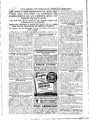 ABC MADRID 25-07-1953 página 9