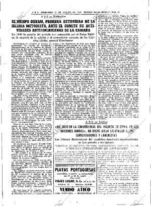 ABC MADRID 29-07-1953 página 13